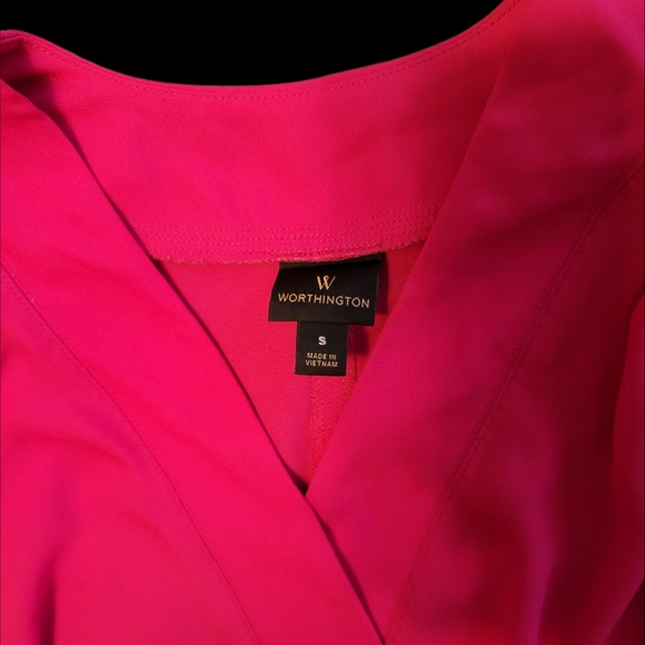 Worthington Dress Shirt - Picture 3 of 3